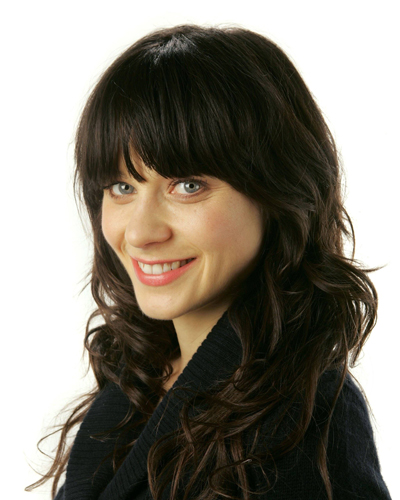 Deschanel, Zooey Photo