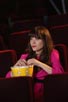 Deschanel, Zooey [New Girl]