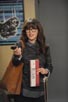 Deschanel, Zooey [New Girl]
