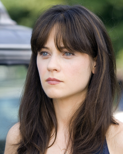 Deschanel, Zooey [The Happening] Photo