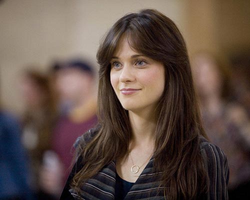 Deschanel, Zooey [The Happening] Photo