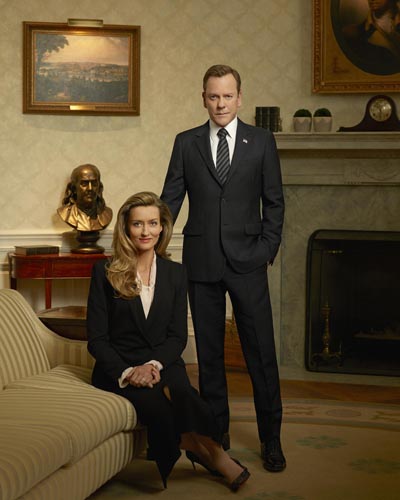 Designated Survivor [Cast] Photo