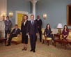 Designated Survivor [Cast]