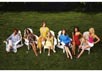 Desperate Housewives [Cast]