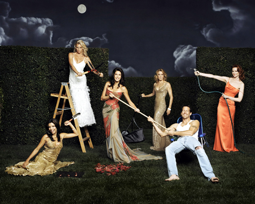 Desperate Housewives [Cast] Photo