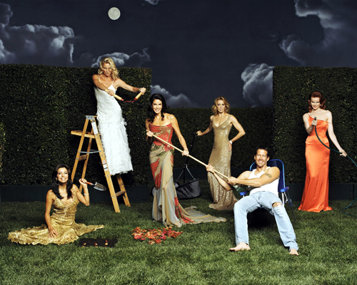 Desperate Housewives [Cast] Photo