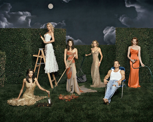 Desperate Housewives [Cast] Photo