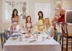 Desperate Housewives [Cast]