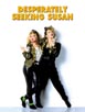 Desperately Seeking Susan [Cast]