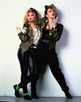 Desperately Seeking Susan [Cast]