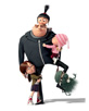 Despicable Me 2 [Cast]