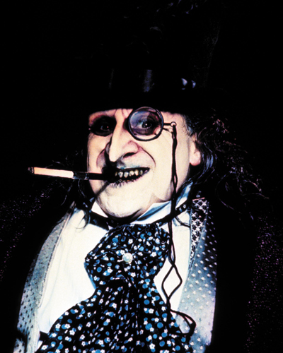 DeVito, Danny [Batman Returns] Photo