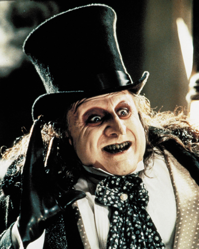 DeVito, Danny [Batman Returns] Photo