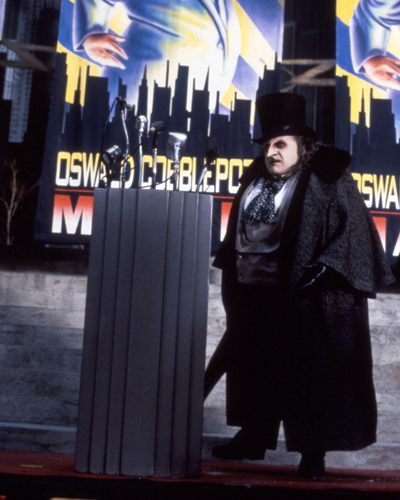 DeVito, Danny [Batman Returns] Photo