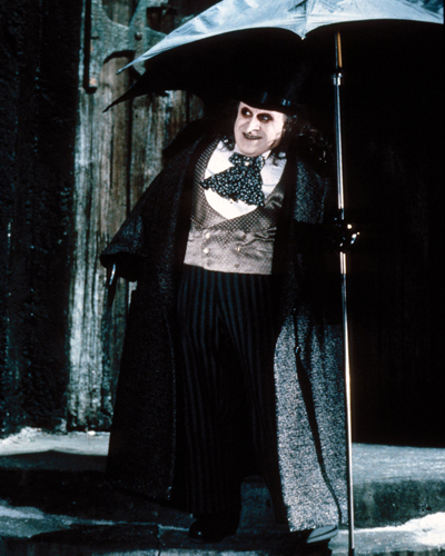 DeVito, Danny [Batman Returns] Photo