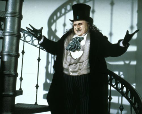 DeVito, Danny [Batman Returns] Photo