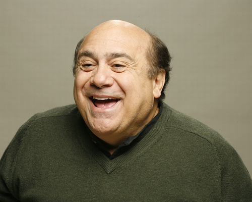 DeVito, Danny [It's Always Sunny In Philadelphia] Photo