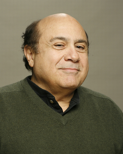 DeVito, Danny [It's Always Sunny In Philadelphia] Photo