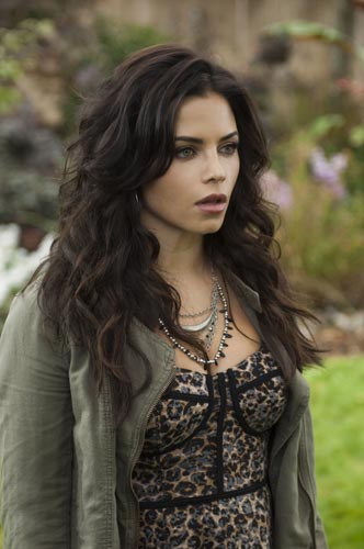 Dewan Tatum, Jenna [Witches of East End] Photo