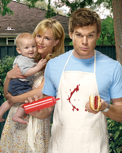 Dexter [Cast] Photo