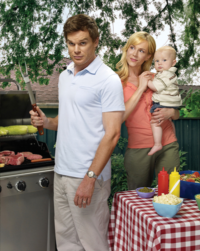 Dexter [Cast] Photo