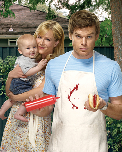 Dexter [Cast] Photo