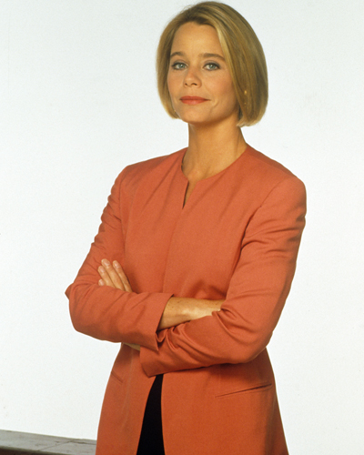 Dey, Susan [LA Law] Photo