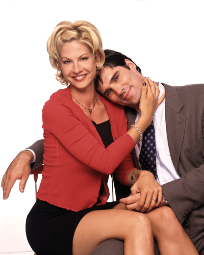 Dharma and Greg [Cast] Photo