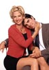 Dharma and Greg [Cast]