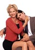 Dharma and Greg [Cast]