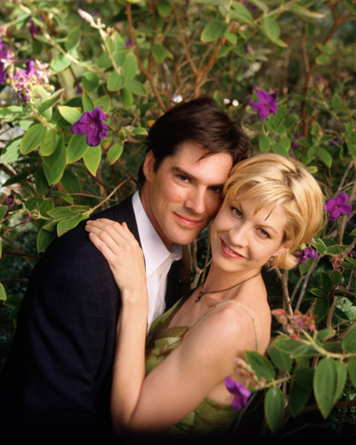 Dharma and Greg [Cast] Photo