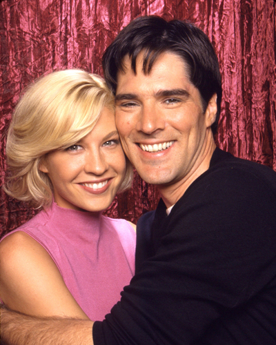 Dharma and Greg [Cast] Photo