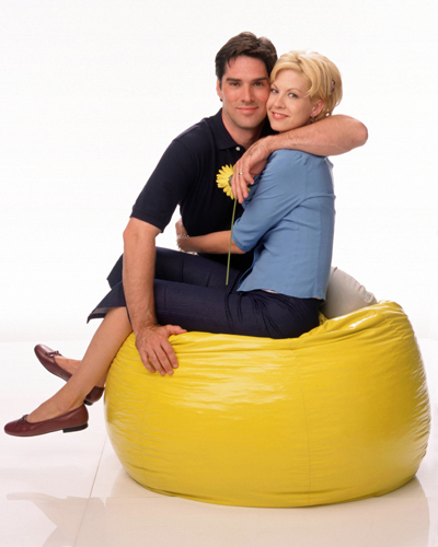 Dharma and Greg [Cast] Photo