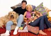 Dharma and Greg [Cast]