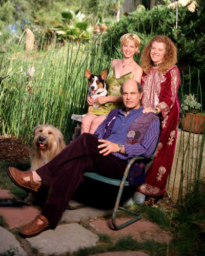 Dharma and Greg [Cast] Photo