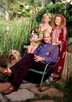 Dharma and Greg [Cast]