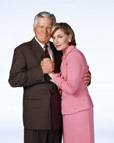 Dharma and Greg [Cast] Photo