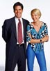 Dharma and Greg [Cast]