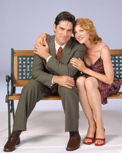 Dharma and Greg [Cast] Photo