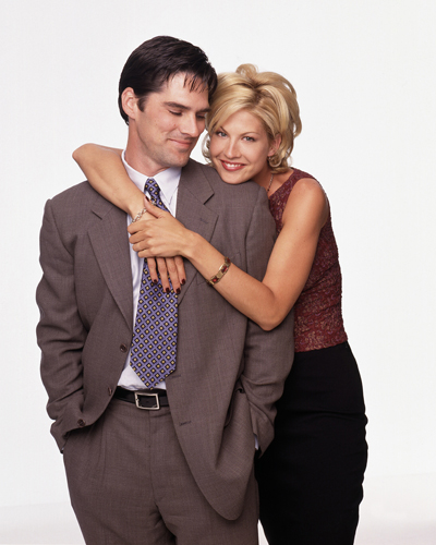 Dharma and Greg [Cast] Photo