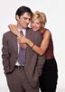 Dharma and Greg [Cast]