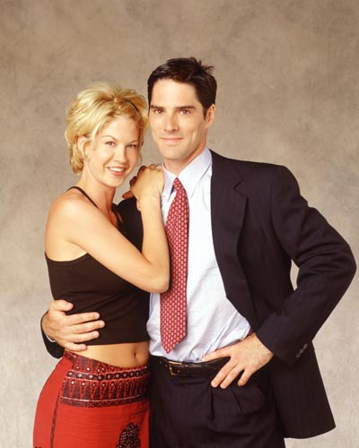 Dharma & Greg [Cast] Photo