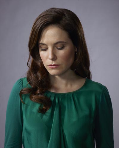 Dhavernas, Caroline [Hannibal] Photo