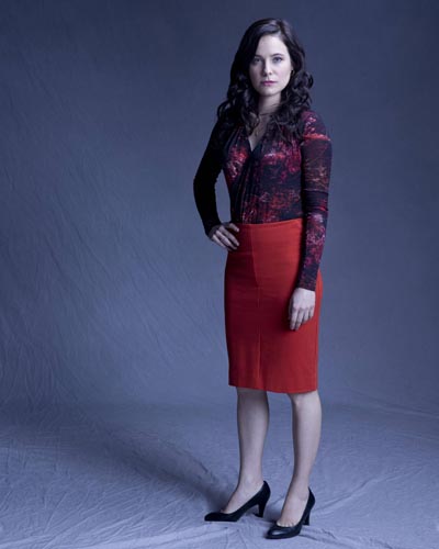 Dhavernas, Caroline [Hannibal] Photo