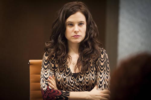 Dhavernas, Caroline [Hannibal] Photo