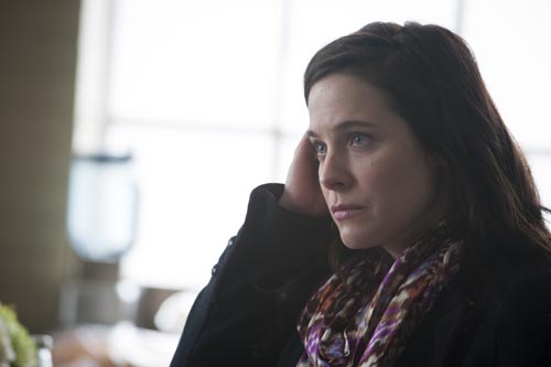 Dhavernas, Caroline [Hannibal] Photo
