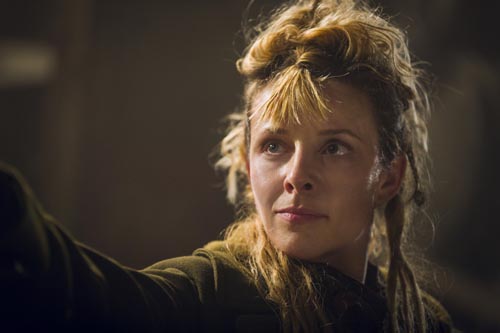 Di Martino, Sophia [Into the Badlands] Photo
