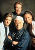 Diagnosis Murder [Cast]