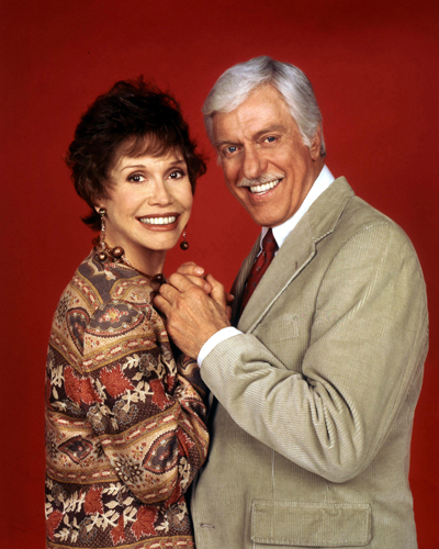 Diagnosis Murder [Cast] Photo