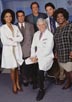 Diagnosis Murder [Cast]